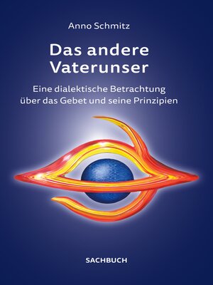 cover image of Das andere Vaterunser
